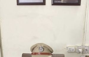 FIR registered against former Phillaur SHO after woman’s audio clip goes viral