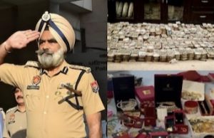 CBI intensifies probe against Punjab DIG Harcharan Singh Bhullar in bribery case