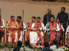 Gujarat cabinet sees major reshuffle, 19 new faces inducted