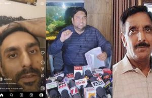Video surfaces in death case of ex-DGP’s son, serious allegations against family