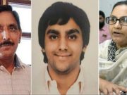 Probe into death of former Punjab DGP Mohammad Mustafa’s son transferred to CBI