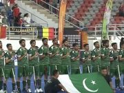 Pakistan pulls out of FIH Junior Hockey World Cup in India