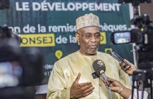 Former Mali Prime Minister Moussa Mara sentenced to two years in jail for criticising military regime