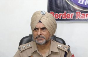 Former AIG Rachpal Singh arrested in 2019 false narcotics case