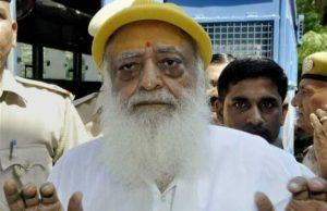 Rajasthan High Court grants six-month bail to Asaram Bapu on medical grounds