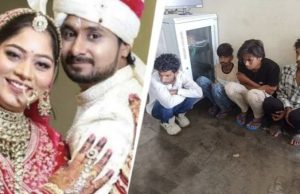 Court frames charges against five in Raja Raghuvanshi murder case in Meghalaya