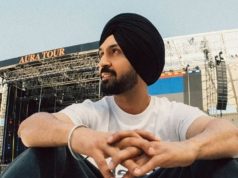 Diljit Dosanjh becomes first Indian artist to sell out Sydney stadium, responds to racist comments with grace