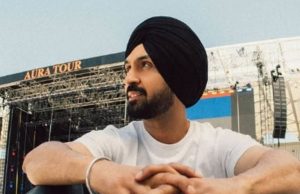 Diljit Dosanjh becomes first Indian artist to sell out Sydney stadium, responds to racist comments with grace