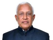 LEADER OF OPPOSITION MISREPRESENTED FACTS AND STOOD WITH CORRUPT OFFICIALS: BARINDER KUMAR GOYAL