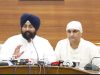350th MARTYRDOM DAY OF GURU TEGH BAHADUR JI: BAINS LED MINISTERS’ TEAM TO INSPECT NAGAR KIRTAN ROUTES
