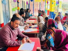 Punjab Government’s Focus on Parents’ Health! Parent-Teacher Meetings to Become the Center of ‘Hypertension and Mental Well-Being’ Drive