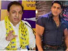 Nitin Kohli to inaugurate ‘Varinder Singh Ghuman Park’ in Jalandhar on October 23