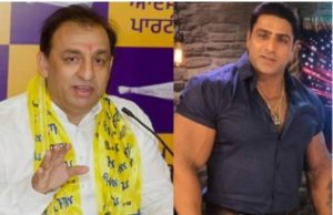 Nitin Kohli to inaugurate ‘Varinder Singh Ghuman Park’ in Jalandhar on October 23