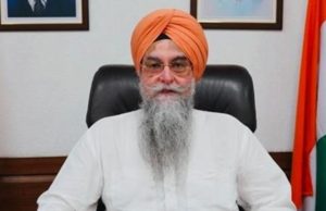 Speaker extends Diwali and Bandi Chhor Divas greetings to the people of Punjab