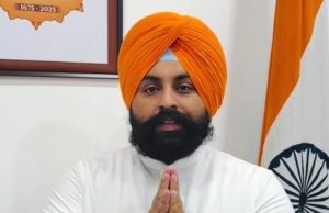 Punjab government will connect youth to their roots; young generation will take inspiration from Guru Sahib’s sacrifice