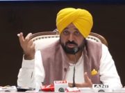 PUNJAB WITNESSES RECORD DECLINE IN INCIDENTS OF PADDY STRAW BURNING TILL NOW: CM