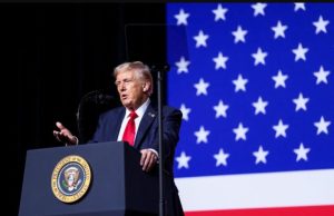 India-Pakistan dispute was ‘very big’, but I solved it, says Trump