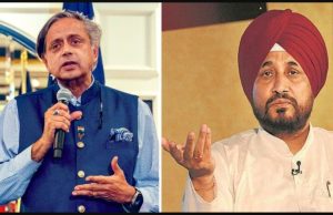 Parliamentary panels reconstituted: Shashi Tharoor, Charanjit Channi to head key panels