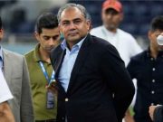 India can come and collect Asia cup trophy if they want, says Naqvi