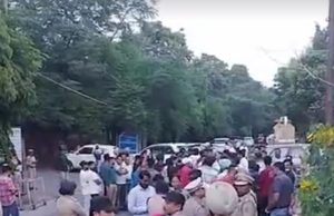 FIR registered in Jalandhar clash, Hindu organizations seek arrest; give ultimatum till tomorrow