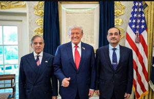 Pakistan rejects Trump’s Gaza peace plan, calls for full Israeli withdrawal