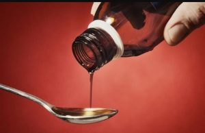 Centre directs states not to give cough syrups to children under two