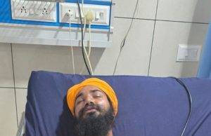 At least 10 injured in violent clash at Gurdwara in Hanumangarh, Rajasthan