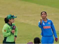 India thrash Pakistan by 88 runs in Women’s World Cup, move to top of the table