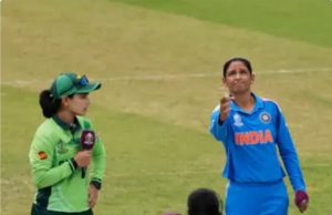 India thrash Pakistan by 88 runs in Women’s World Cup, move to top of the table