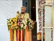 We are all one, we are all Hindus, says RSS chief Mohan Bhagwat