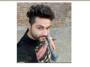 Driver dies as car catches fire in Bathinda