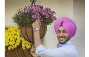 Rajveer Jawanda will remain in the hearts of Punjabis with his melodious voice