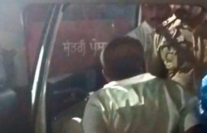 Ex-serviceman alleges assault by Punjab Police ASI over family dispute in Gurdaspur