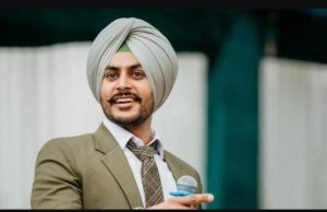 Investigation reveals Punjabi singer Rajveer Jawanda’s fatal bike accident occurred in Pinjore, not Baddi