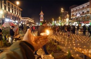 California declares Diwali an official public holiday