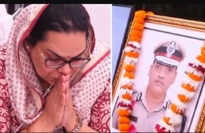 IPS suicide case: Family calls FIR ‘unsatisfactory’; IAS wife complains to SSP