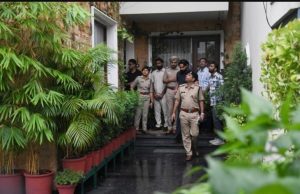 SIT formed to probe IPS officer’s suicide; family, SC/ST representatives demand fair inquiry