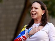 Who is María Corina Machado winner of the 2025 Nobel Peace Prize for her fight for democracy