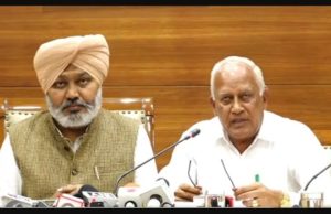 Punjab Cabinet approves river cleaning, housing policy changes