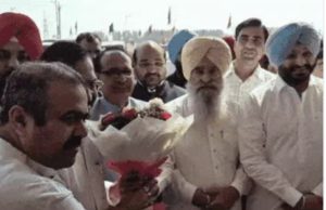 Union Minister Shivraj Singh Chouhan announces Rs 74 crore aid for Punjab farmers during Ludhiana visit