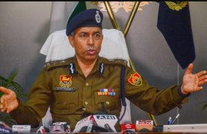 Haryana DGP Shatrujit Kapoor sent on leave amid IPS officer Y Puran Singh death probe