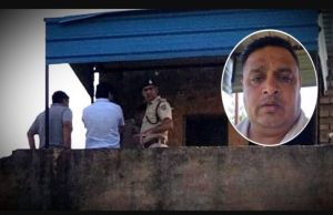 ASI found dead in Rohtak; video surfaces blaming senior officers, citing caste bias and corruption