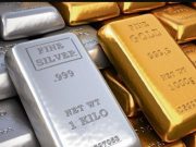 Gold and silver prices drop sharply after Diwali