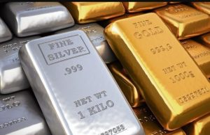 Gold and silver prices drop sharply after Diwali