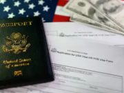 US passport drops out of world’s top 10 most powerful list for the first time in 20 years