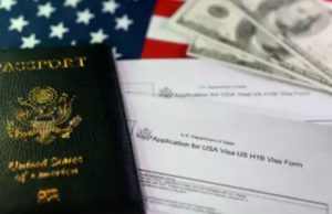 US passport drops out of world’s top 10 most powerful list for the first time in 20 years