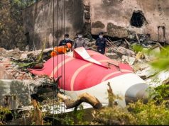 Supreme Court petition seeks probe by former judge into Air India flight AI171 crash