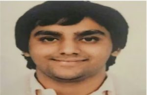 Former Punjab DGP Mohammad Mustafa’s son dies of suspected medicine overdose in Panchkula