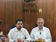 Punjab Health Minister accuses BJP of double standards in corruption cases