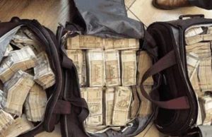 No visitors for Punjab DIG Bhullar in Chandigarh jail; 8 senior officers under CBI scanner